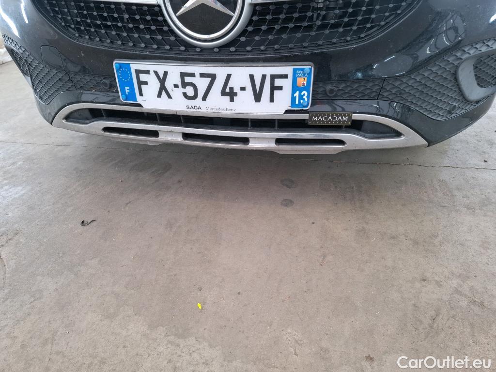  Mercedes  GLA MERCEDES-BENZ  / 2020 / 5P / SUV 1.3  250 e BUSINESS LINE DCT #38