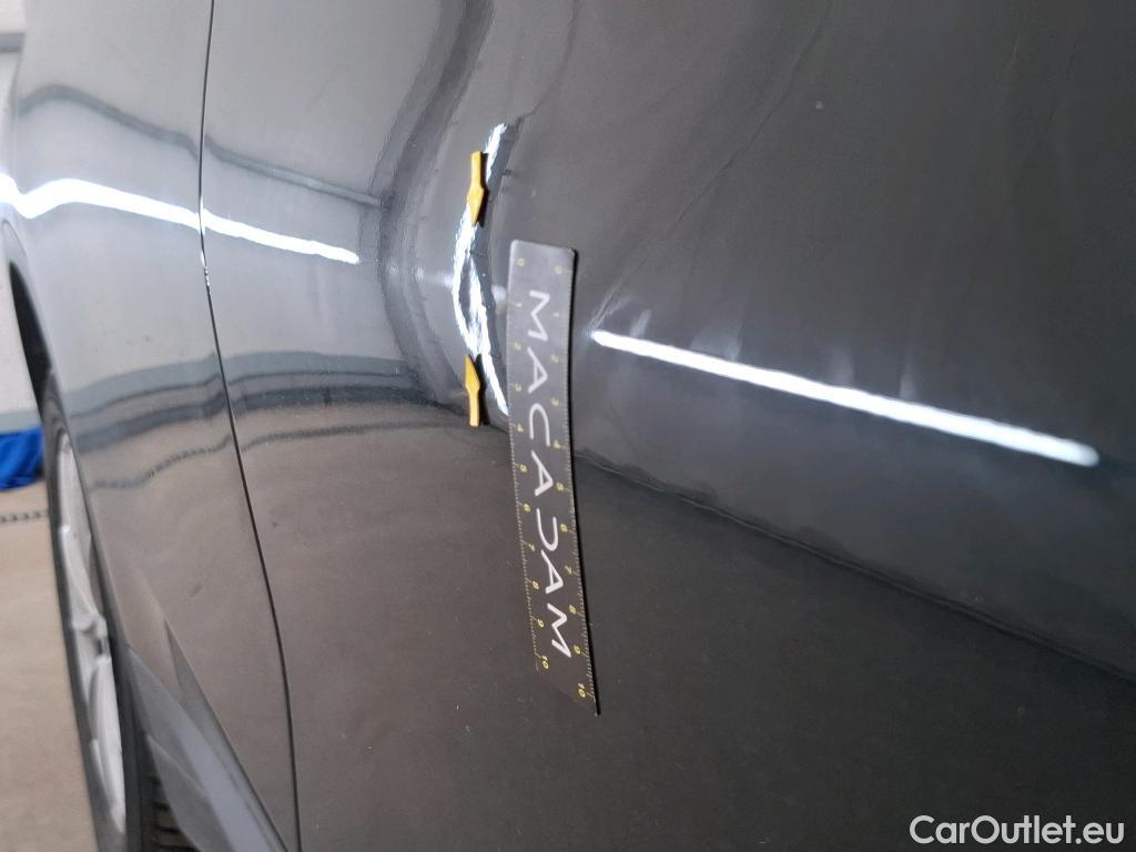  Bmw  X1 Série  sDrive18d Lounge 2.0 150CV BVA8 E6d #8