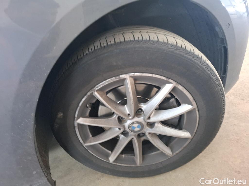  Bmw  Serie 2 Série 2 Gran Tourer 216d Lounge 1.5 115CV BVA7 E6d #11