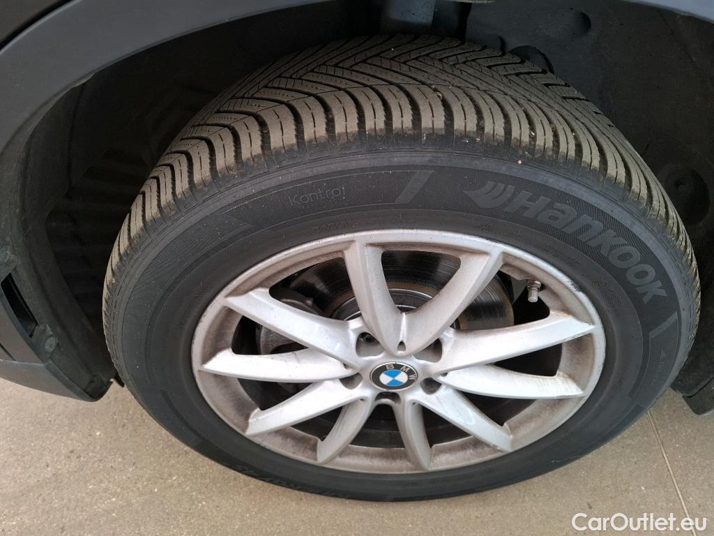  Bmw  X1 Série  sDrive18d Lounge 2.0 150CV BVA8 E6d #22