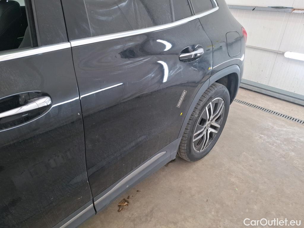  Mercedes  GLA MERCEDES-BENZ  / 2020 / 5P / SUV 1.3  250 e BUSINESS LINE DCT #10