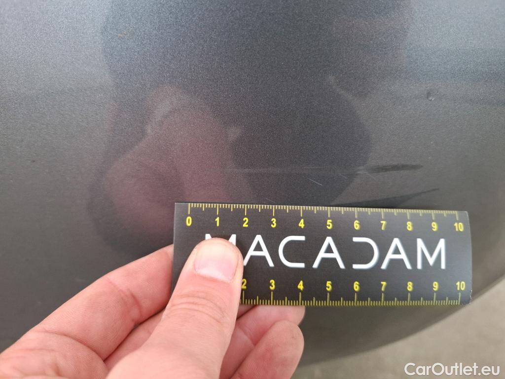  Mercedes  A-Klasse MERCEDES-BENZ Classe A Compact / 2018 / 5P / Berline A 180 Business Line 7G-DCT #9