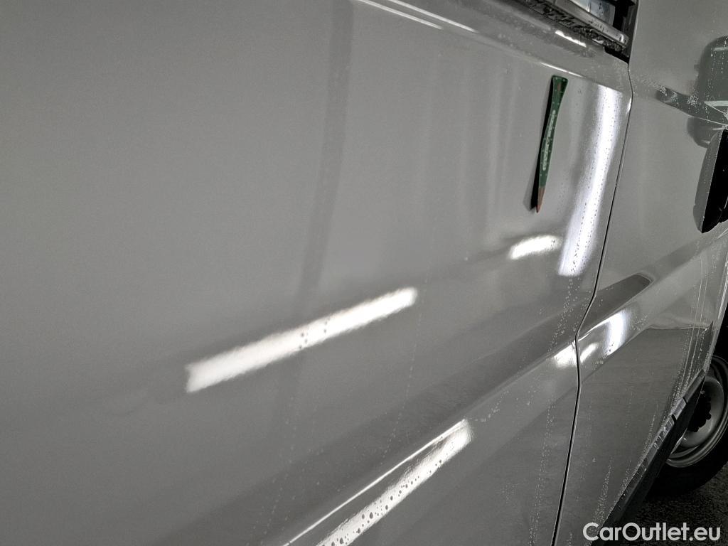  Fiat  Ducato FIAT   2014  4P  Fourgon tôlé 23 Multijet 120 30 C H1 Business #5