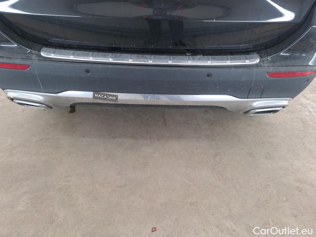  Mercedes  GLA MERCEDES-BENZ  / 2020 / 5P / SUV 1.3  250 e BUSINESS LINE DCT #33