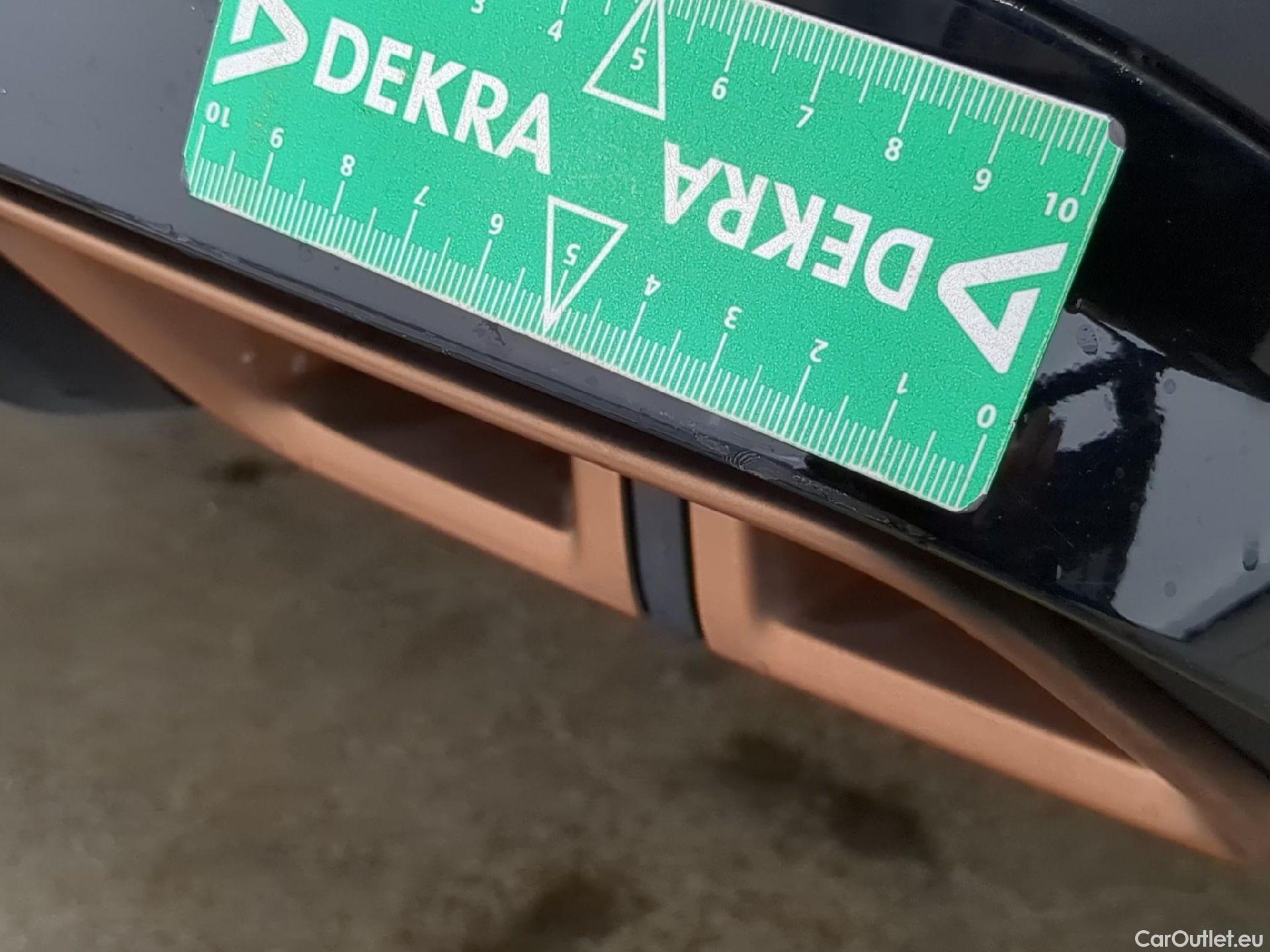  Cupra  Formentor CUPRA  / 2020 / 5P / SUV 1.4 e-HYBRID 204ch DSG6 Business Edition #37