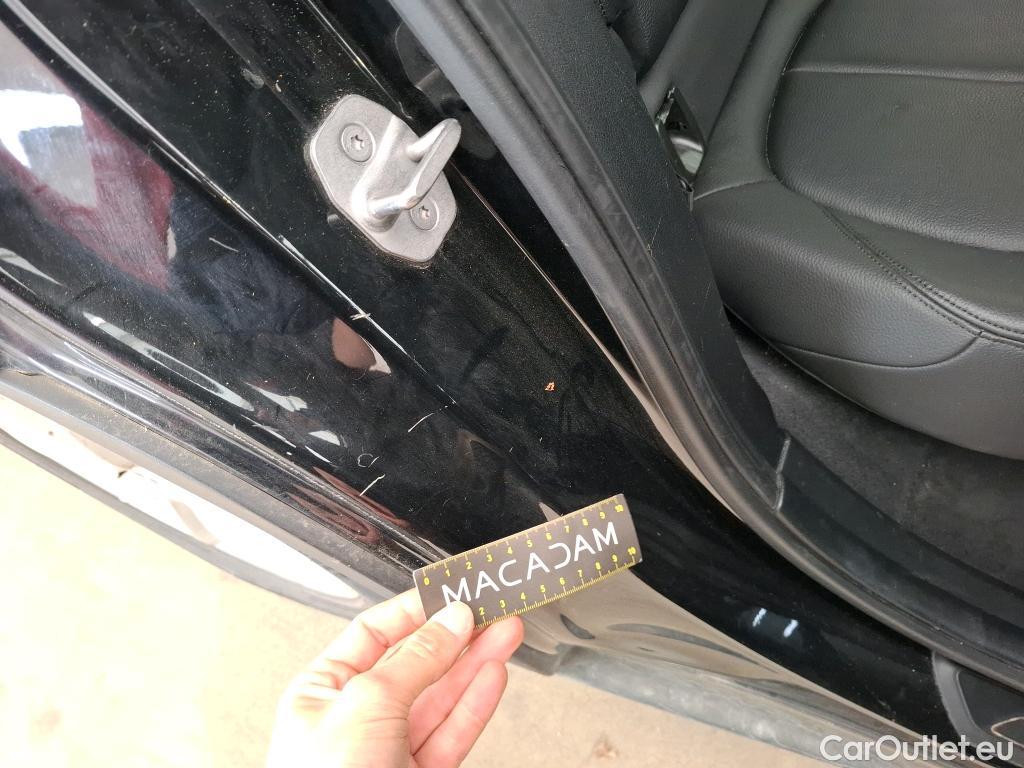  Bmw  X1 Série  sDrive18d Lounge 2.0 150CV BVA8 E6d #19