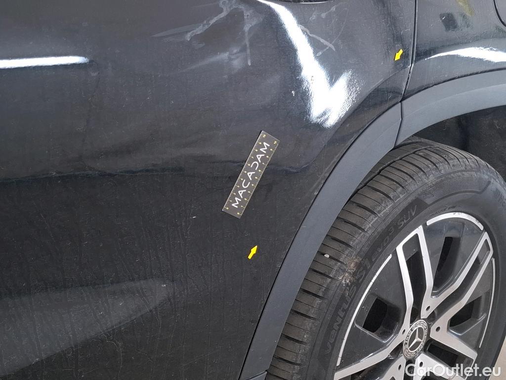  Mercedes  GLA MERCEDES-BENZ  / 2020 / 5P / SUV 1.3  250 e BUSINESS LINE DCT #13