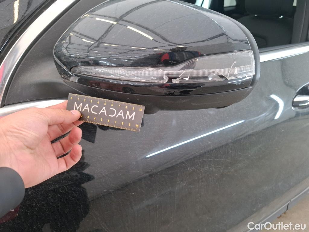  Mercedes  GLA MERCEDES-BENZ  / 2020 / 5P / SUV 1.3  250 e BUSINESS LINE DCT #47