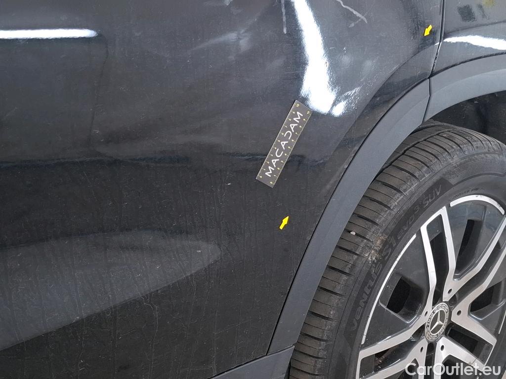  Mercedes  GLA MERCEDES-BENZ  / 2020 / 5P / SUV 1.3  250 e BUSINESS LINE DCT #14