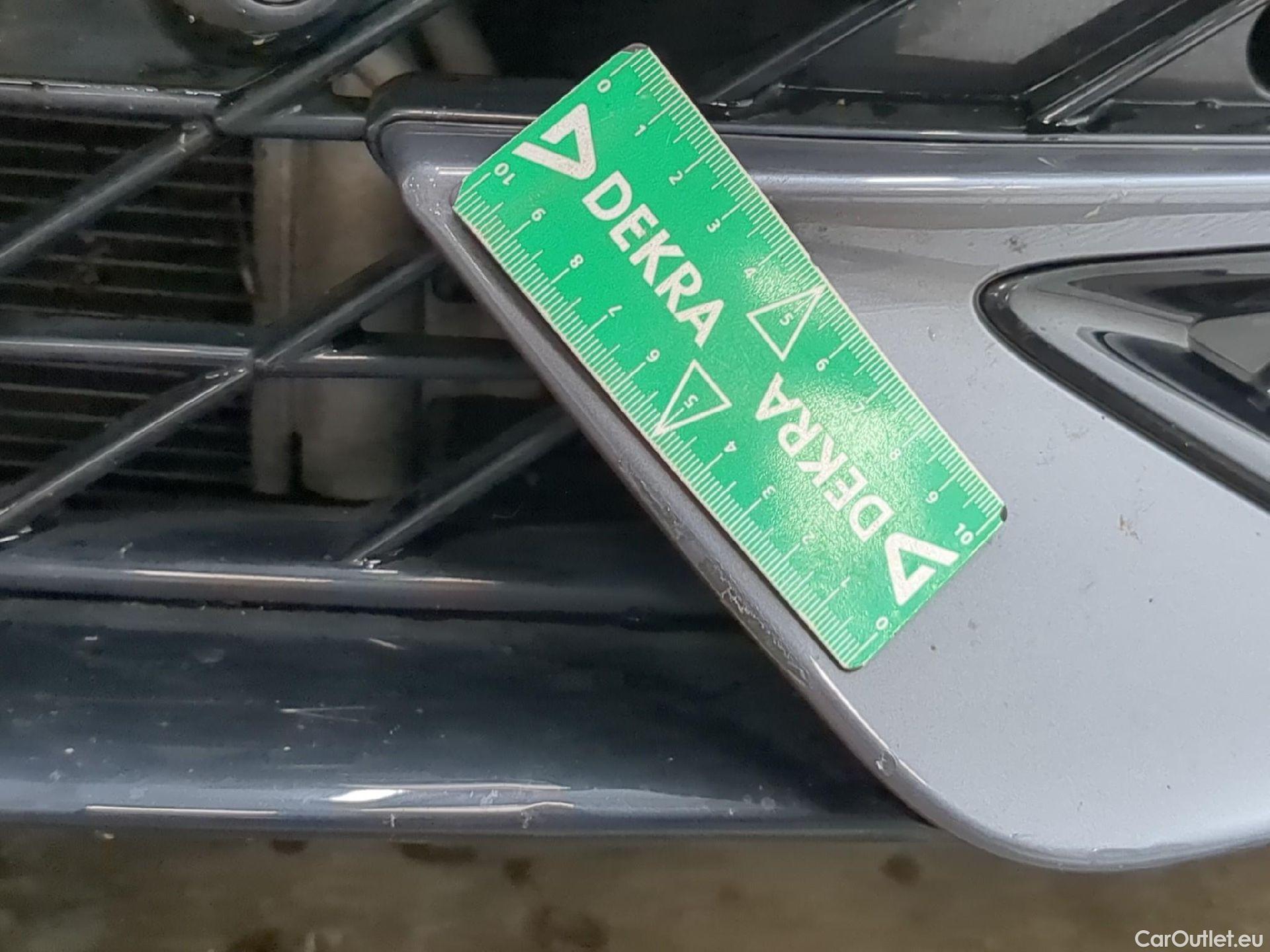  Cupra  Formentor CUPRA  / 2020 / 5P / SUV 1.4 e-HYBRID 204ch DSG6 Business Edition #25