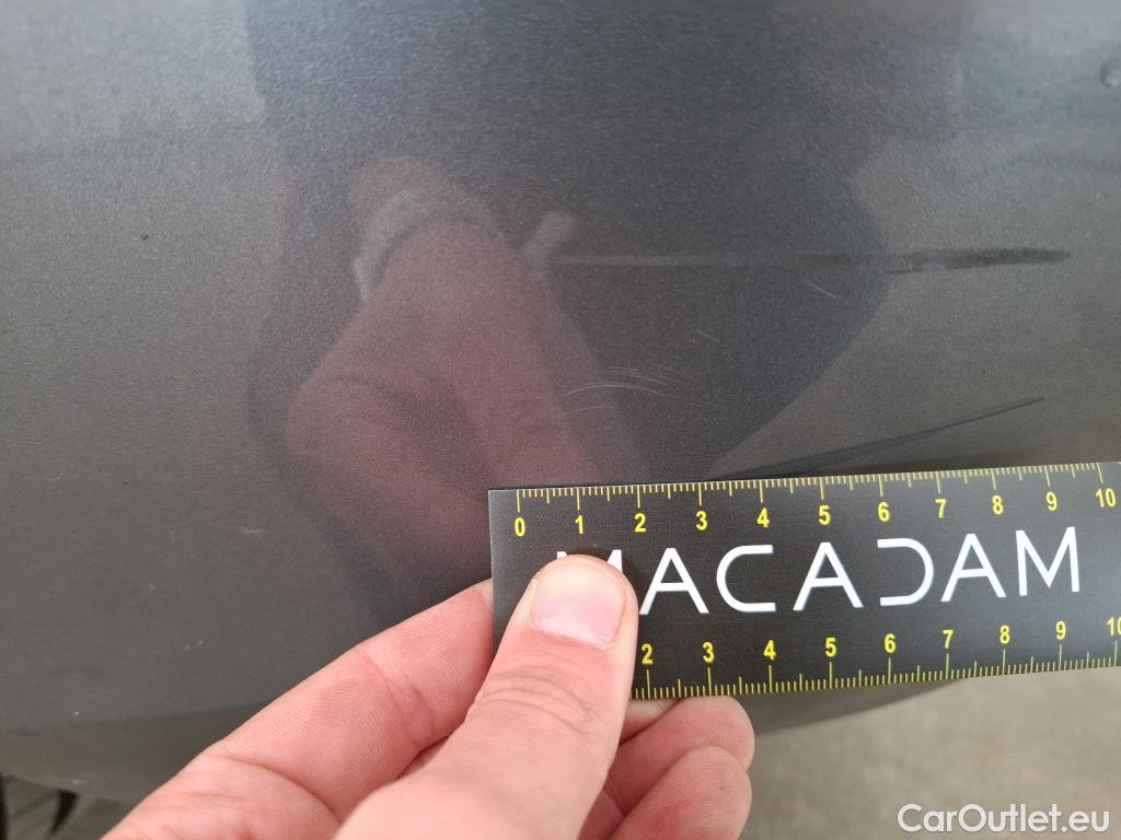  Mercedes  A-Klasse MERCEDES-BENZ Classe A Compact / 2018 / 5P / Berline A 180 Business Line 7G-DCT #10