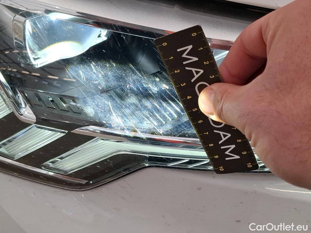  Audi  Q3  35 TDI Design 2.0 TDI 150CV BVA7 E6d #7