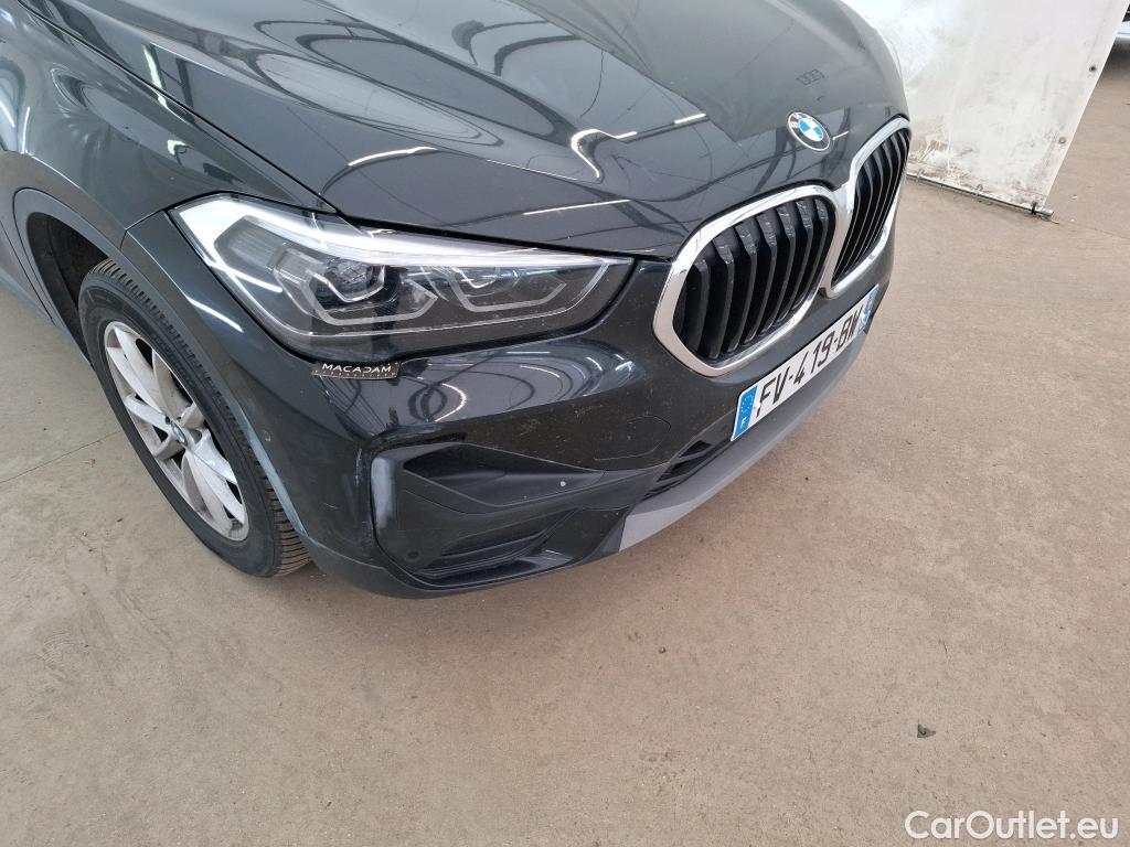  Bmw  X1 Série  sDrive18d Lounge 2.0 150CV BVA8 E6d #33