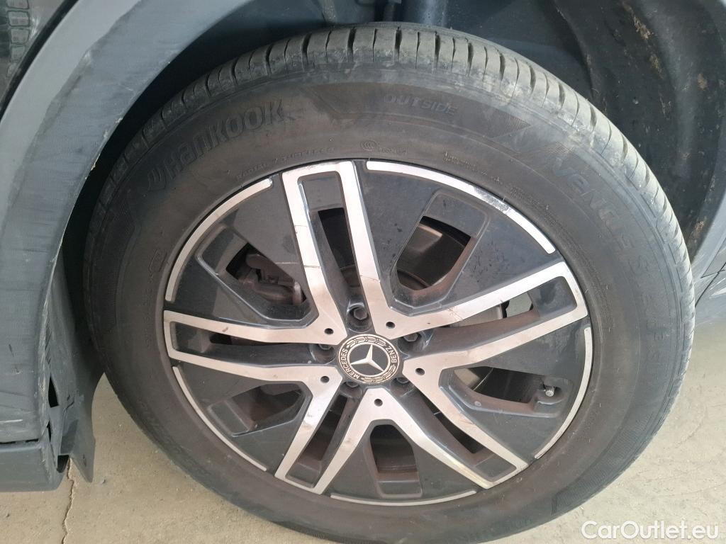  Mercedes  GLA MERCEDES-BENZ  / 2020 / 5P / SUV 1.3  250 e BUSINESS LINE DCT #64