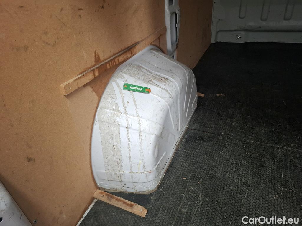  Fiat  Ducato FIAT   2014  4P  Fourgon tôlé 23 Multijet 120 30 C H1 Business #20