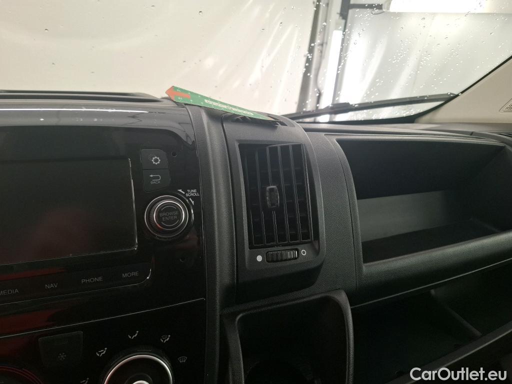  Fiat  Ducato FIAT   2014  4P  Fourgon tôlé 23 Multijet 120 30 C H1 Business #16