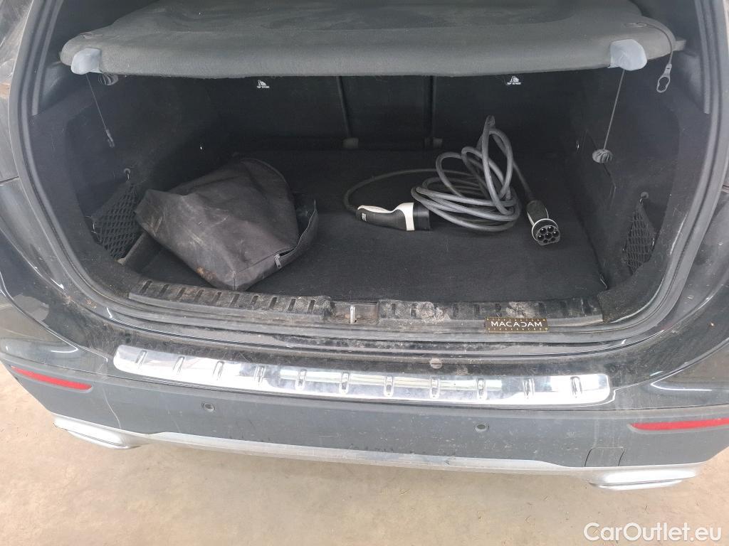  Mercedes  GLA MERCEDES-BENZ  / 2020 / 5P / SUV 1.3  250 e BUSINESS LINE DCT #40