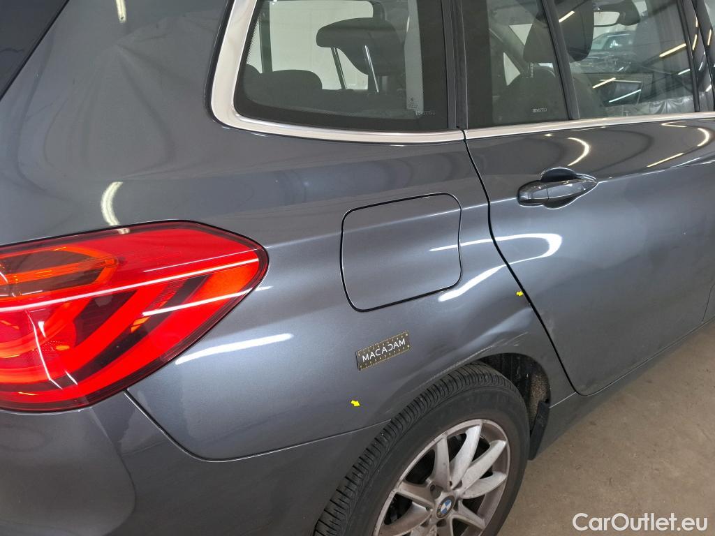  Bmw  Serie 2 Série 2 Gran Tourer 216d Lounge 1.5 115CV BVA7 E6d #1