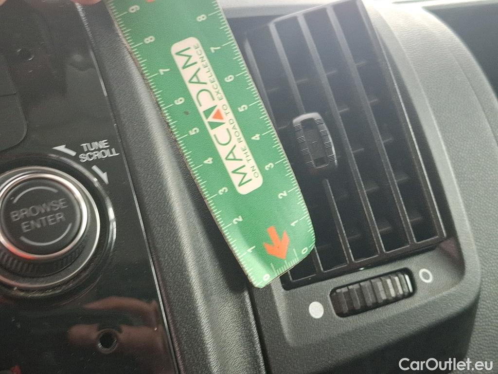  Fiat  Ducato FIAT   2014  4P  Fourgon tôlé 23 Multijet 120 30 C H1 Business #17