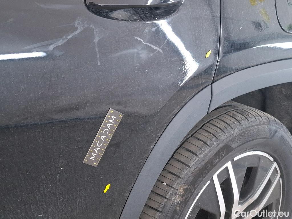  Mercedes  GLA MERCEDES-BENZ  / 2020 / 5P / SUV 1.3  250 e BUSINESS LINE DCT #20