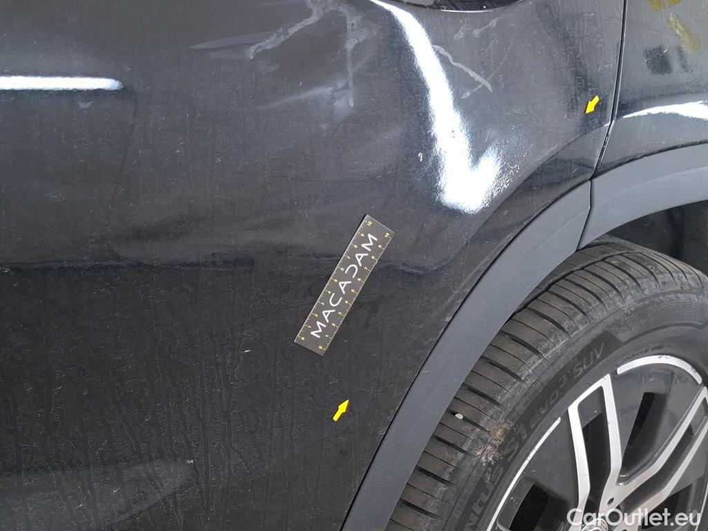  Mercedes  GLA MERCEDES-BENZ  / 2020 / 5P / SUV 1.3  250 e BUSINESS LINE DCT #19