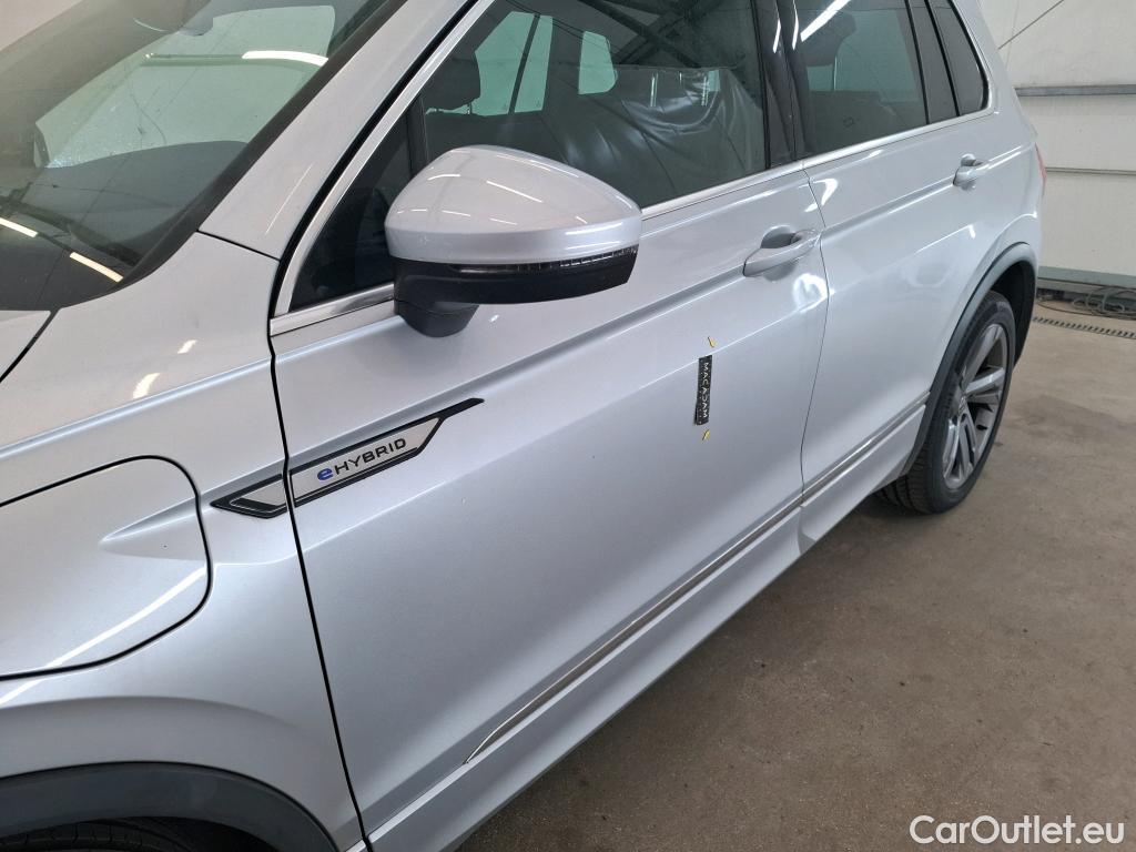  Volkswagen  Tiguan VOLKSWAGEN   2020  5P  SUV 1 4 eHybrid 245 DSG6 R Line Exclusive #10