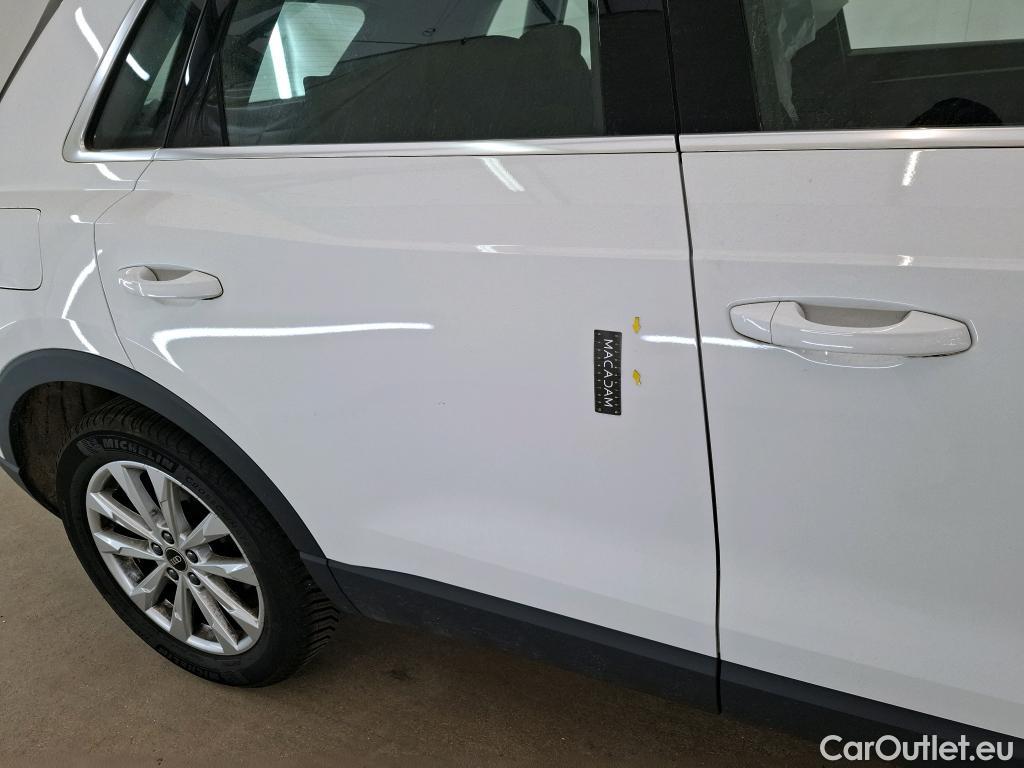  Audi  Q3  35 TDI Design 2.0 TDI 150CV BVA7 E6d #4