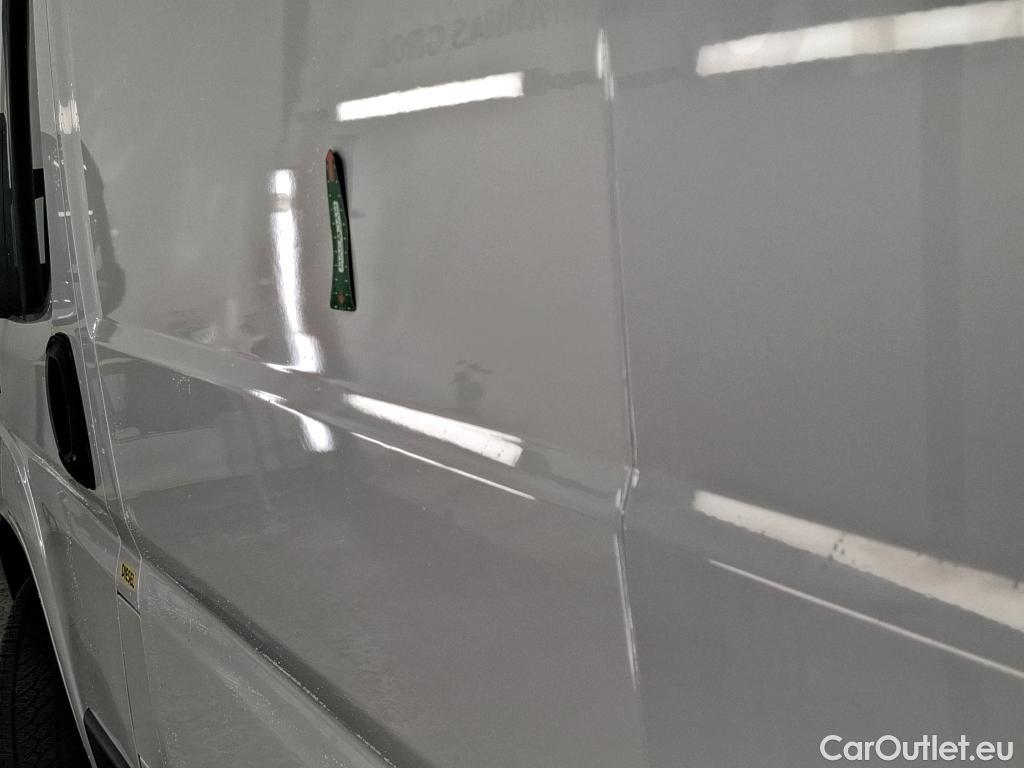  Fiat  Ducato FIAT   2014  4P  Fourgon tôlé 23 Multijet 120 30 C H1 Business #3