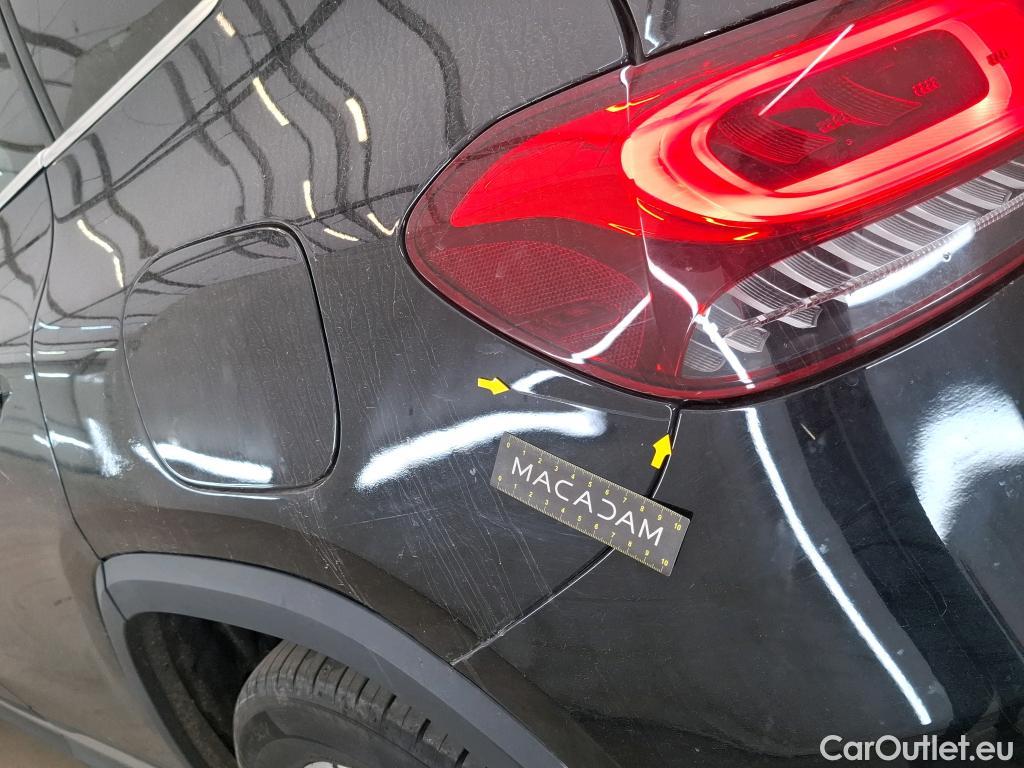  Mercedes  GLA MERCEDES-BENZ  / 2020 / 5P / SUV 1.3  250 e BUSINESS LINE DCT #2