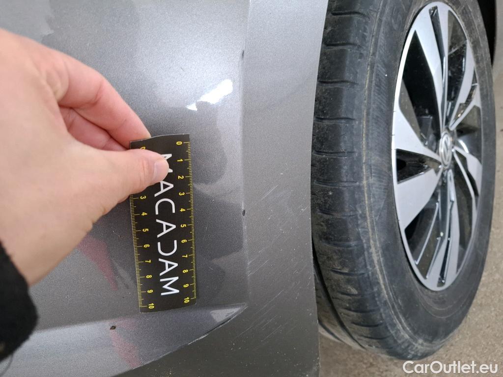  Volkswagen  Polo VOLKSWAGEN  5p Berline 1.0 TSI 95 Lounge Business #23