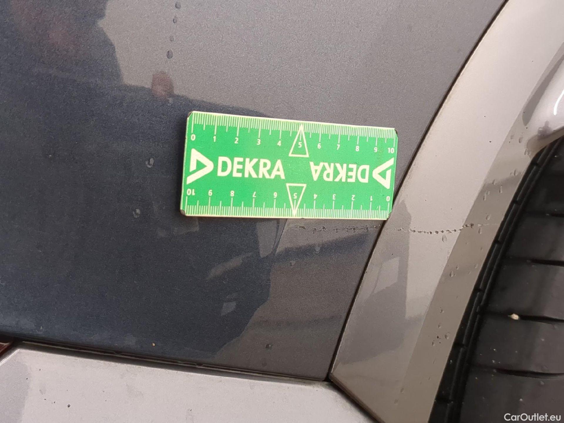  Cupra  Formentor CUPRA  / 2020 / 5P / SUV 1.4 e-HYBRID 204ch DSG6 Business Edition #30