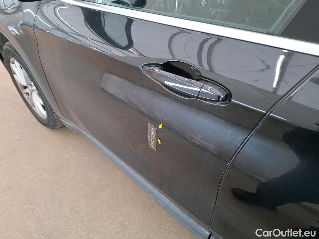  Bmw  X1 Série  sDrive18d Lounge 2.0 150CV BVA8 E6d #28