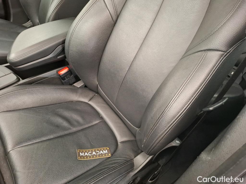  Bmw  X1 Série  sDrive18d Lounge 2.0 150CV BVA8 E6d #1