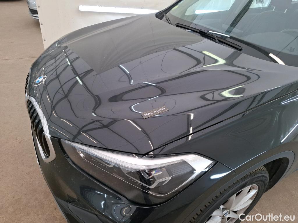  Bmw  X1 Série  sDrive18d Lounge 2.0 150CV BVA8 E6d #36
