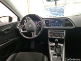 Seat  Leon  ST Xcellence 1.5 TSI 150CV BVA7 E6dT #5