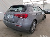  Mercedes  A-Klasse MERCEDES-BENZ Classe A Compact / 2018 / 5P / Berline A 180 Business Line 7G-DCT #3