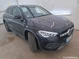  Mercedes  GLA MERCEDES-BENZ  / 2020 / 5P / SUV 1.3  250 e BUSINESS LINE DCT #4