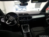 Audi  Q3  35 TDI Design 2.0 TDI 150CV BVA7 E6d #5