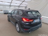  Bmw  X1 Série  sDrive18d Lounge 2.0 150CV BVA8 E6d #2