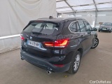  Bmw  X1 Série  sDrive18d Lounge 2.0 150CV BVA8 E6d #3