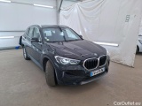  Bmw  X1 Série  sDrive18d Lounge 2.0 150CV BVA8 E6d #4