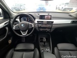  Bmw  X1 Série  sDrive18d Lounge 2.0 150CV BVA8 E6d #5