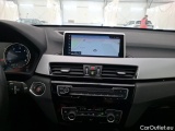  Bmw  X1 Série  sDrive18d Lounge 2.0 150CV BVA8 E6d #7