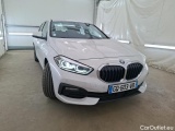  Bmw  Serie 1 BMW Série 1 / 2019 / 5P / Berline 116i DKG7 Business Design #4