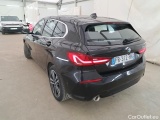  Bmw  Serie 1 Série 1 Berline 116 d Lounge 1.5 115CV BVA7 E6d #2