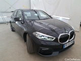  Bmw  Serie 1 Série 1 Berline 116 d Lounge 1.5 115CV BVA7 E6d #4