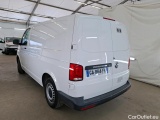  Volkswagen  Transporter VOLKSWAGEN  / 2019 / 4P / Fourgon tôlé 2.0 TDi 110 L1H1 Business #2