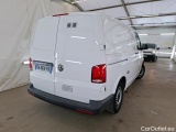  Volkswagen  Transporter VOLKSWAGEN  / 2019 / 4P / Fourgon tôlé 2.0 TDi 110 L1H1 Business #3