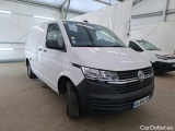  Volkswagen  Transporter VOLKSWAGEN  / 2019 / 4P / Fourgon tôlé 2.0 TDi 110 L1H1 Business #4