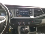  Volkswagen  Transporter VOLKSWAGEN  / 2019 / 4P / Fourgon tôlé 2.0 TDi 110 L1H1 Business #7